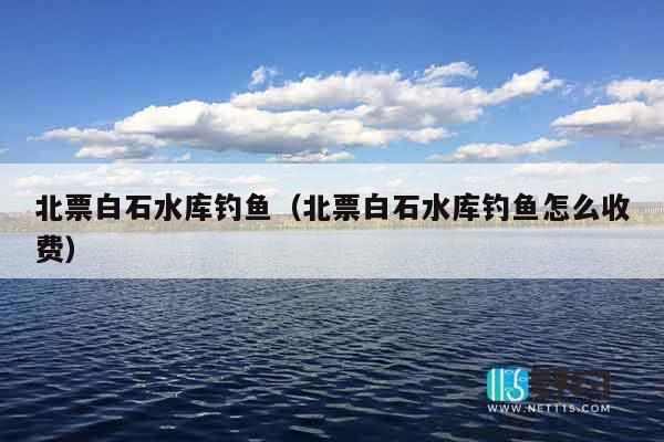 北票白石水库钓鱼（北票白石水库钓鱼怎么收费）
