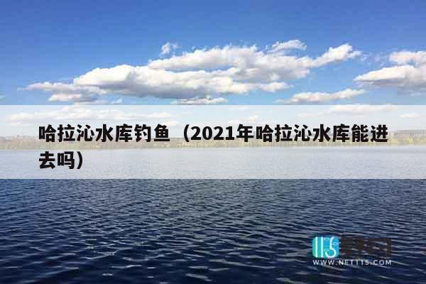 哈拉沁水库钓鱼（2021年哈拉沁水库能进去吗）