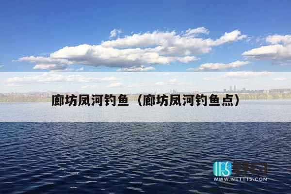 廊坊凤河钓鱼（廊坊凤河钓鱼点）