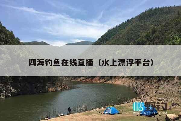 四海钓鱼在线直播（水上漂浮平台）