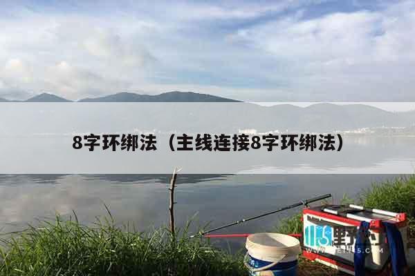 8字环绑法（主线连接8字环绑法）