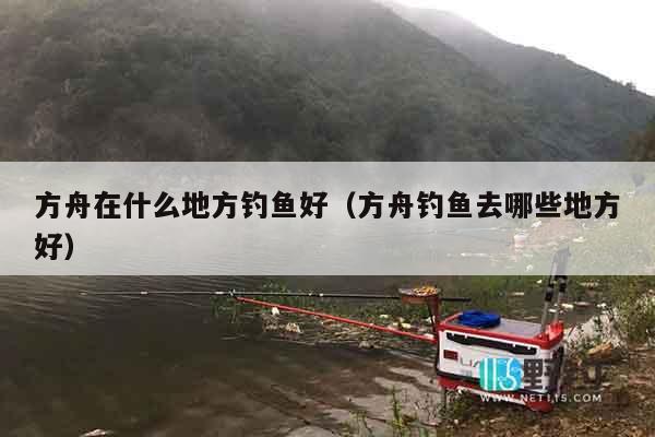 方舟在什么地方钓鱼好（方舟钓鱼去哪些地方好）