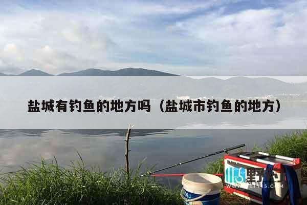盐城有钓鱼的地方吗（盐城市钓鱼的地方）