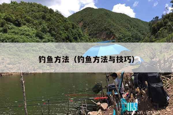 钓鱼方法（钓鱼方法与技巧）