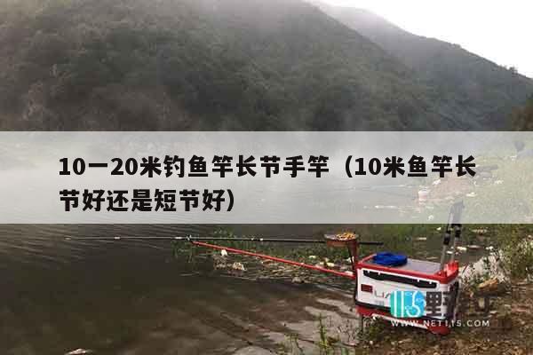 10一20米钓鱼竿长节手竿（10米鱼竿长节好还是短节好）