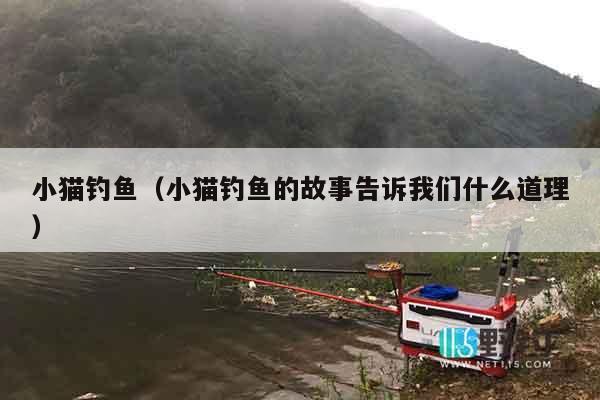 小猫钓鱼（小猫钓鱼的故事告诉我们什么道理）
