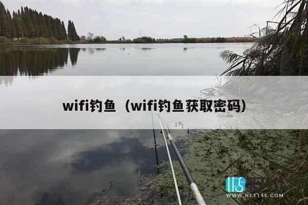 wifi钓鱼（wifi钓鱼获取密码）