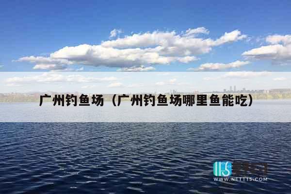广州钓鱼场（广州钓鱼场哪里鱼能吃）