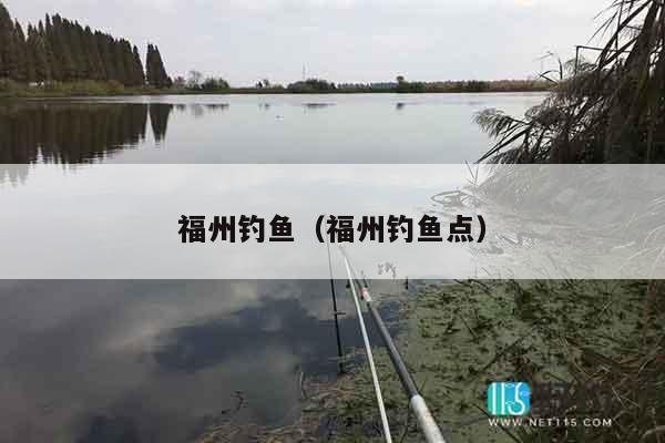 福州钓鱼（福州钓鱼点）