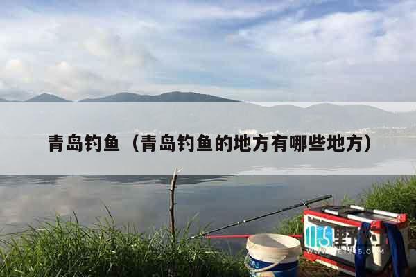 青岛钓鱼（青岛钓鱼的地方有哪些地方）