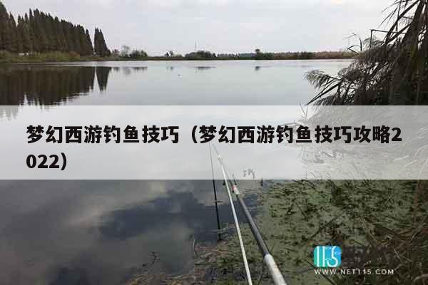 梦幻西游钓鱼技巧（梦幻西游钓鱼技巧攻略2022）