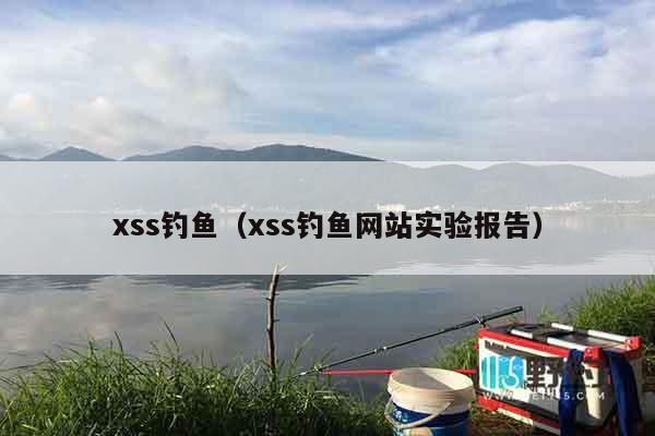 xss钓鱼（xss钓鱼网站实验报告）