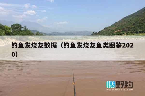 钓鱼发烧友数据（钓鱼发烧友鱼类图鉴2020）