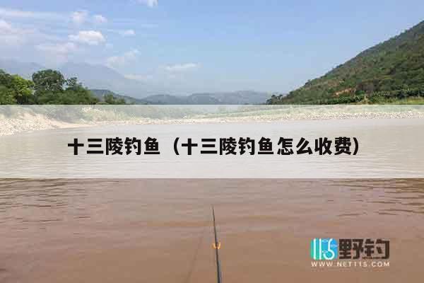 十三陵钓鱼（十三陵钓鱼怎么收费）