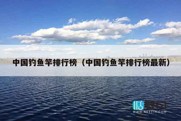 中国钓鱼竿排行榜（中国钓鱼竿排行榜最新）