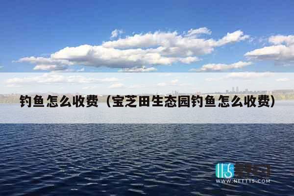 钓鱼怎么收费（宝芝田生态园钓鱼怎么收费）