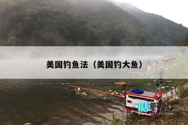 美国钓鱼法（美国钓大鱼）
