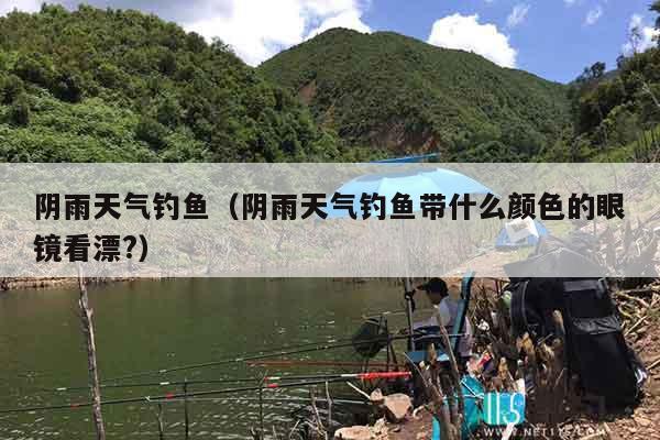 阴雨天气钓鱼（阴雨天气钓鱼带什么颜色的眼镜看漂?）