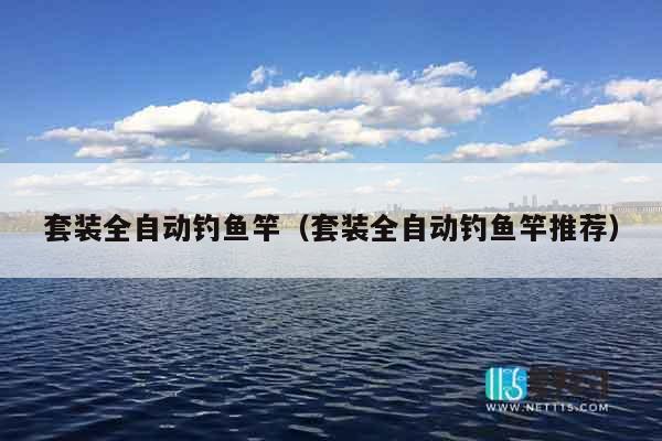 套装全自动钓鱼竿（套装全自动钓鱼竿推荐）