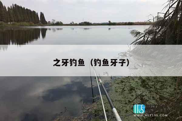 之牙钓鱼（钓鱼牙子）