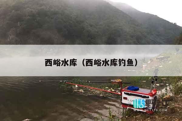 西峪水库（西峪水库钓鱼）