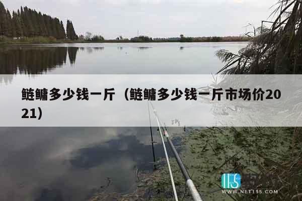鲢鳙多少钱一斤（鲢鳙多少钱一斤市场价2021）
