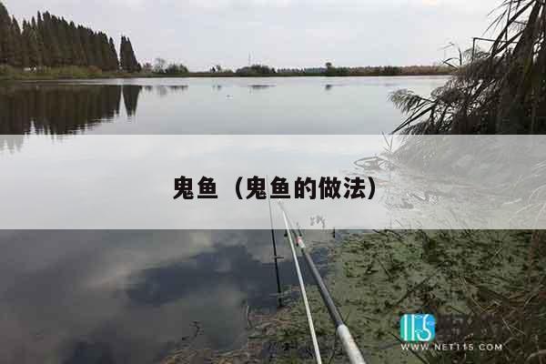 鬼鱼（鬼鱼的做法）