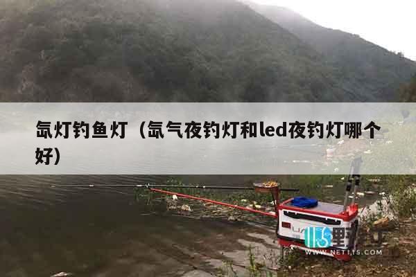 氙灯钓鱼灯（氙气夜钓灯和led夜钓灯哪个好）