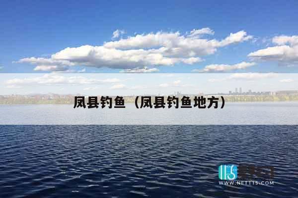 凤县钓鱼（凤县钓鱼地方）