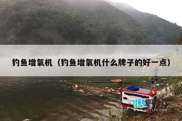 钓鱼增氧机（钓鱼增氧机什么牌子的好一点）