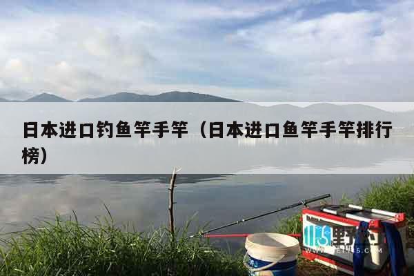 日本进口钓鱼竿手竿（日本进口鱼竿手竿排行榜）