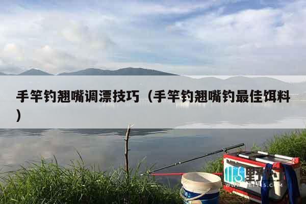 手竿钓翘嘴调漂技巧（手竿钓翘嘴钓最佳饵料）