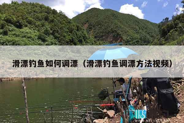 滑漂钓鱼如何调漂（滑漂钓鱼调漂方法视频）