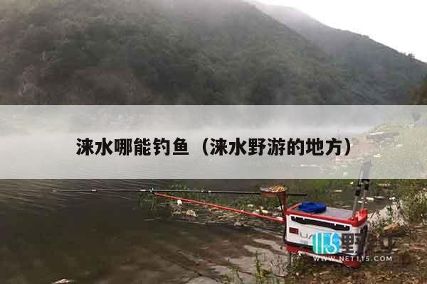 涞水哪能钓鱼（涞水野游的地方）