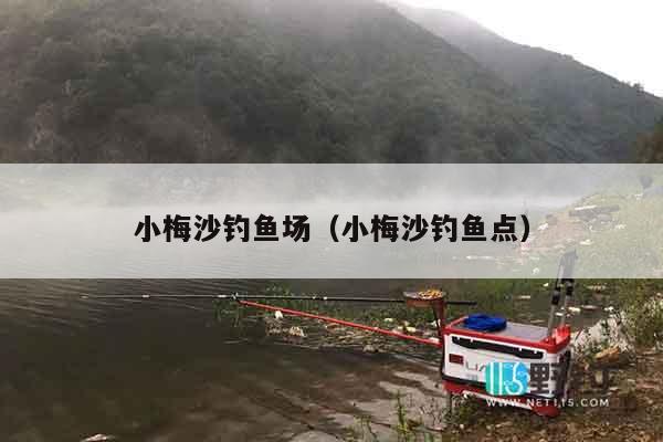 小梅沙钓鱼场（小梅沙钓鱼点）