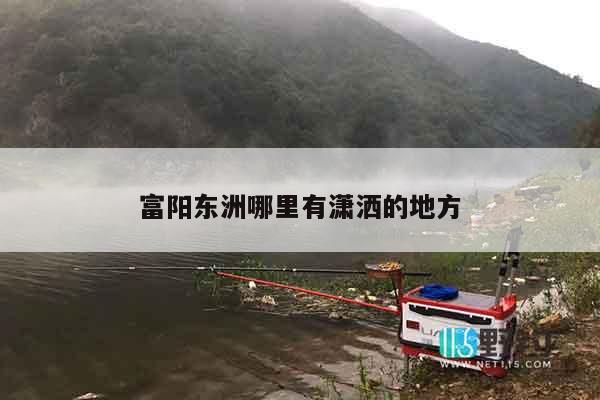 富阳东洲哪里有潇洒的地方