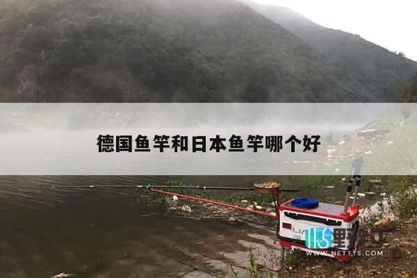 德国鱼竿和日本鱼竿哪个好
