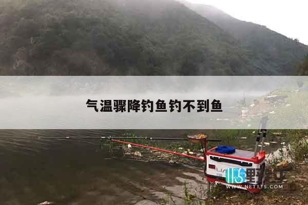 气温骤降钓鱼钓不到鱼