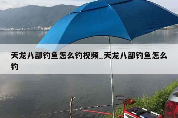 天龙八部钓鱼怎么钓视频_天龙八部钓鱼怎么钓