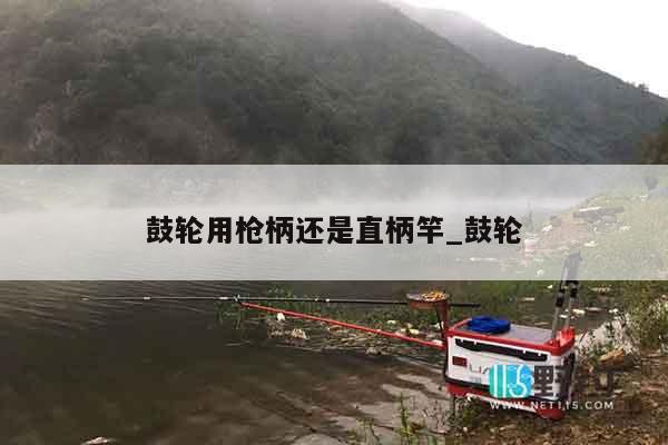鼓轮用枪柄还是直柄竿_鼓轮