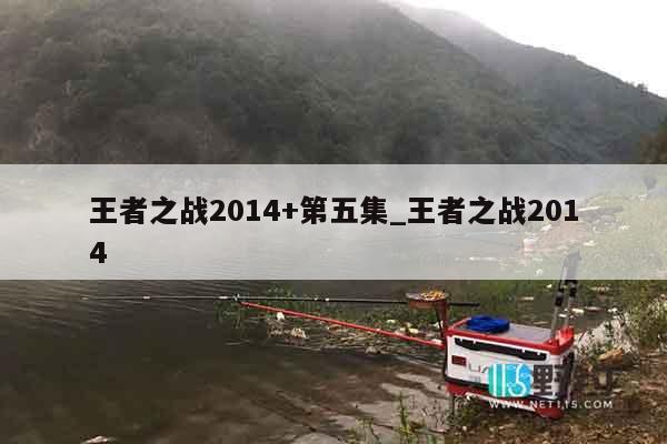 王者之战2014+第五集_王者之战2014