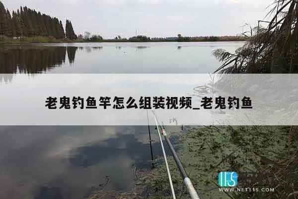 老鬼钓鱼竿怎么组装视频_老鬼钓鱼
