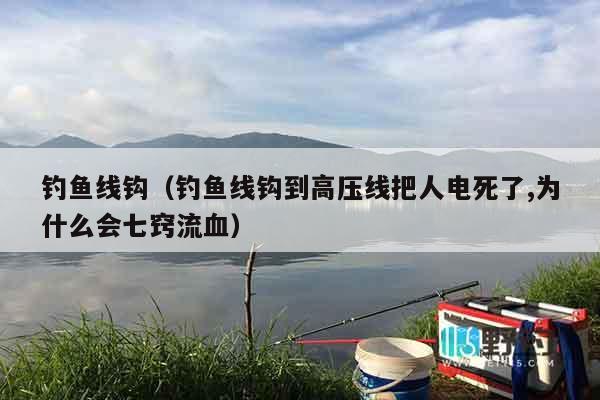 钓鱼线钩（钓鱼线钩到高压线把人电死了,为什么会七窍流血）