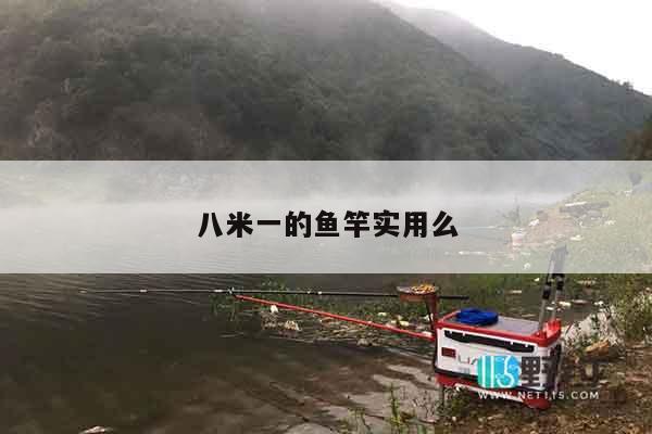 八米一的鱼竿实用么