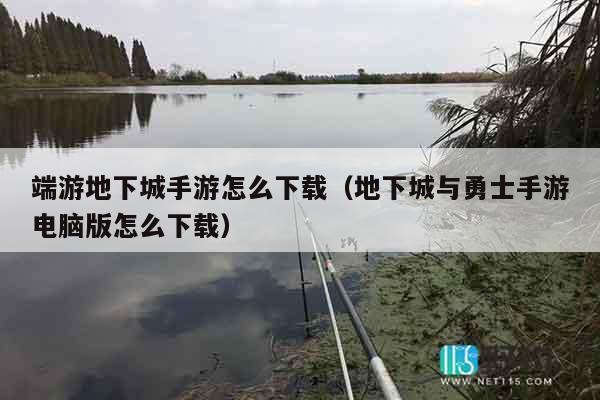 端游地下城手游怎么下载（地下城与勇士手游电脑版怎么下载）