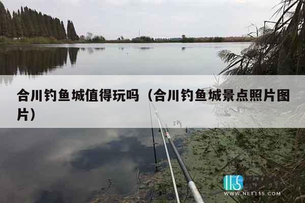 合川钓鱼城值得玩吗（合川钓鱼城景点照片图片）