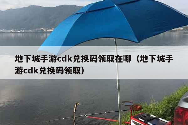 地下城手游cdk兑换码领取在哪（地下城手游cdk兑换码领取）