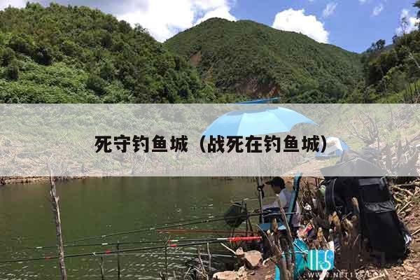 死守钓鱼城（战死在钓鱼城）
