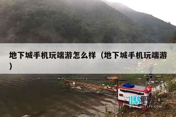 地下城手机玩端游怎么样（地下城手机玩端游）