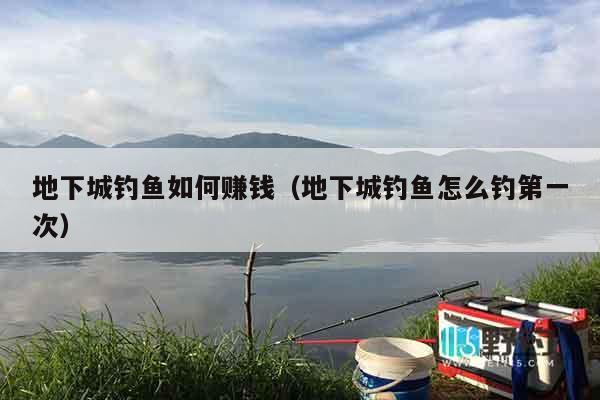 地下城钓鱼如何赚钱（地下城钓鱼怎么钓第一次）